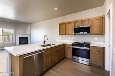 12102 Bliss Avenue, Bellemont, AZ 86015 - Photo 15