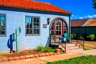 311 N Winslow Avenue, Winslow, AZ 86047 - Photo 3