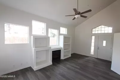 4310 E Wild Elk Trail, Flagstaff, AZ 86004 - Photo 5