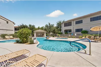 9555 E Raintree Drive #2056, Scottsdale, AZ 85260 - Photo 57