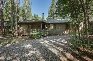 1080 E Munds Canyon Rd, Munds Park, AZ 86017 - Photo 3