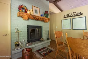 1080 E Munds Canyon Rd, Munds Park, AZ 86017 - Photo 5