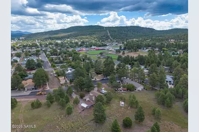 300 S 11th Street, Williams, AZ 86046 - Photo 51