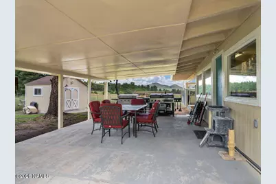 300 S 11th Street, Williams, AZ 86046 - Photo 29