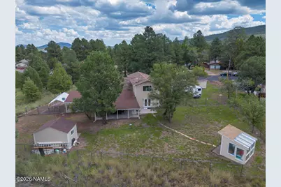300 S 11th Street, Williams, AZ 86046 - Photo 53