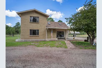 300 S 11th Street, Williams, AZ 86046 - Photo 41