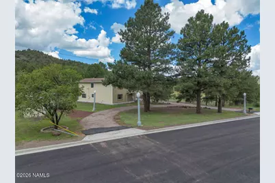 300 S 11th Street, Williams, AZ 86046 - Photo 43