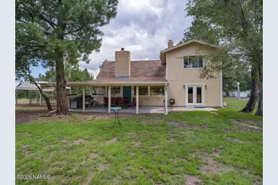 300 S 11th Street, Williams, AZ 86046 - Photo 35
