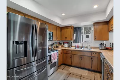 300 S 11th Street, Williams, AZ 86046 - Photo 11