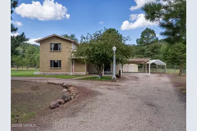 300 S 11th Street, Williams, AZ 86046 - Photo 1