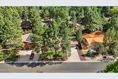 609 N William Road, Flagstaff, AZ 86001 - Photo 3
