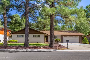 609 N William Rd, Flagstaff, AZ 86001 - Photo 1