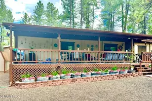 150 Hunter Pl, Munds Park, AZ 86017 - Photo 1