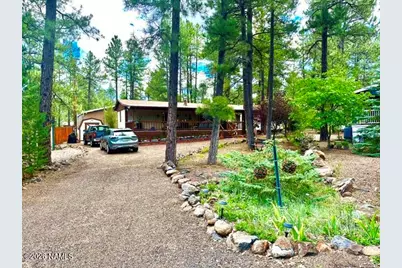 150 Hunter Place, Munds Park, AZ 86017 - Photo 3