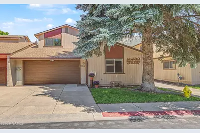 2416 E Eva Loop, Flagstaff, AZ 86004 - Photo 1
