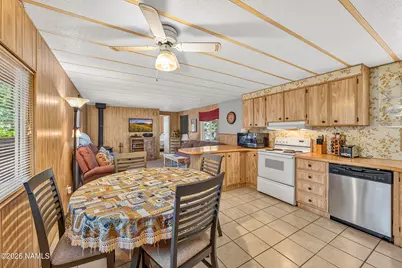 17035 S Pintail Place, Munds Park, AZ 86017 - Photo 5