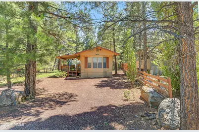 17035 S Pintail Place, Munds Park, AZ 86017 - Photo 1
