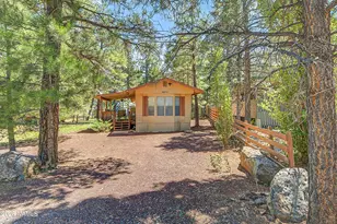 17035 S Pintail Pl, Munds Park, AZ 86017 - Photo 1