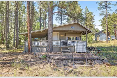 204 Oak Drive, Mormon Lake, AZ 86038 - Photo 21