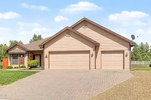 4180 Alpine Dr, Bellemont, AZ 86015 - Photo 3
