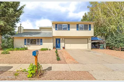 3320 W Wilson Drive, Flagstaff, AZ 86001 - Photo 1