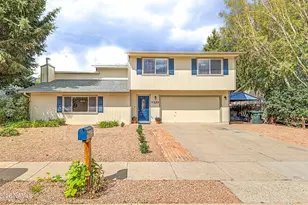 3320 W Wilson Dr, Flagstaff, AZ 86001 - Photo 1