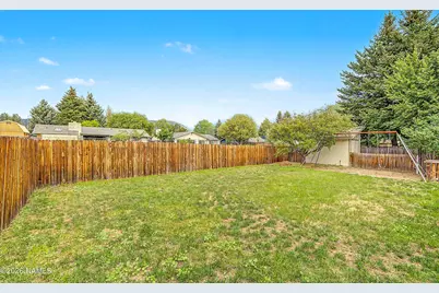 3320 W Wilson Drive, Flagstaff, AZ 86001 - Photo 5