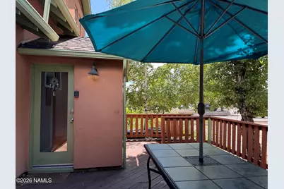 309 N Humphreys Street, Flagstaff, AZ 86001 - Photo 15