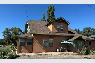 309 N Humphreys Street, Flagstaff, AZ 86001 - Photo 43