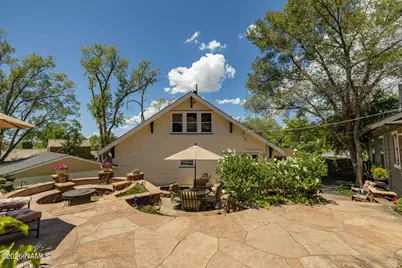 2 N Hillside Street, Flagstaff, AZ 86001 - Photo 37