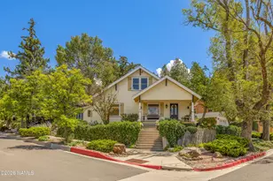 2 N Hillside St, Flagstaff, AZ 86001 - Photo 1