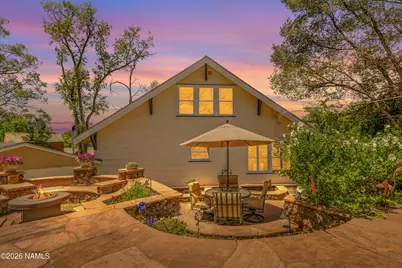 2 N Hillside Street, Flagstaff, AZ 86001 - Photo 41