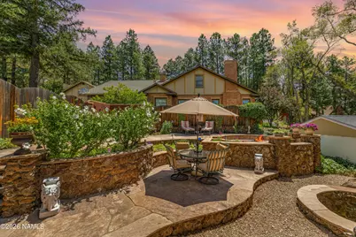 2 N Hillside Street, Flagstaff, AZ 86001 - Photo 33