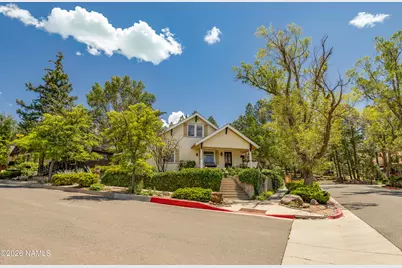 2 N Hillside Street, Flagstaff, AZ 86001 - Photo 45