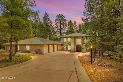 5035 E Lake Country Road, Flagstaff, AZ 86004 - Photo 51