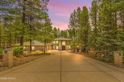 5035 E Lake Country Road, Flagstaff, AZ 86004 - Photo 1