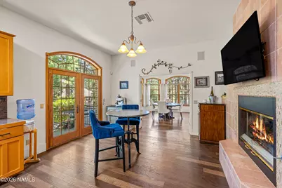 5035 E Lake Country Road, Flagstaff, AZ 86004 - Photo 11
