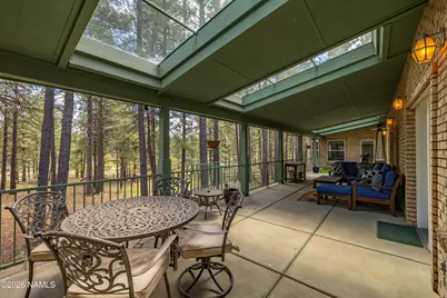 5035 E Lake Country Road, Flagstaff, AZ 86004 - Photo 43