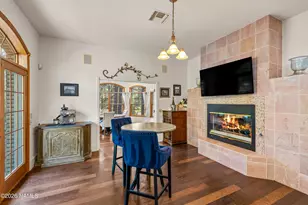 5035 E Lake Country Rd, Flagstaff, AZ 86004 - Photo 13