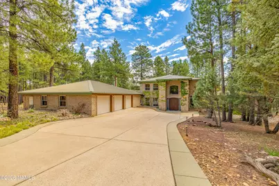 5035 E Lake Country Road, Flagstaff, AZ 86004 - Photo 3