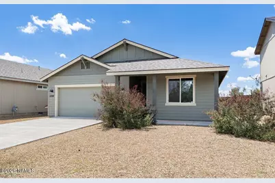 12281 Pegasus Road, Bellemont, AZ 86015 - Photo 1