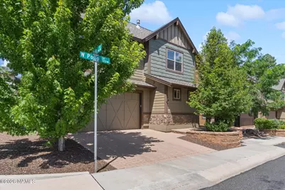 2453 W Pollo Circle, Flagstaff, AZ 86001 - Photo 27