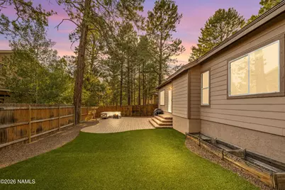 4875 S Elves Chasm Trail, Flagstaff, AZ 86005 - Photo 43