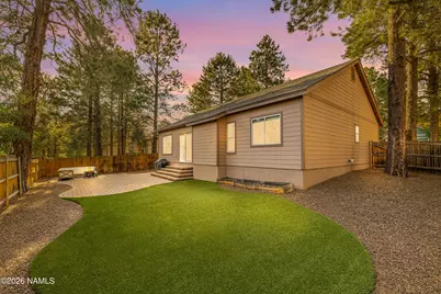 4875 S Elves Chasm Trail, Flagstaff, AZ 86005 - Photo 3