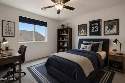 4601 Andromeda Court, Bellemont, AZ 86015 - Photo 35