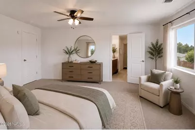 4601 Andromeda Court, Bellemont, AZ 86015 - Photo 25