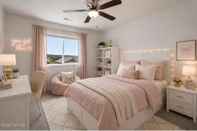 4601 Andromeda Court, Bellemont, AZ 86015 - Photo 39