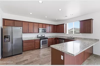 4601 Andromeda Court, Bellemont, AZ 86015 - Photo 11