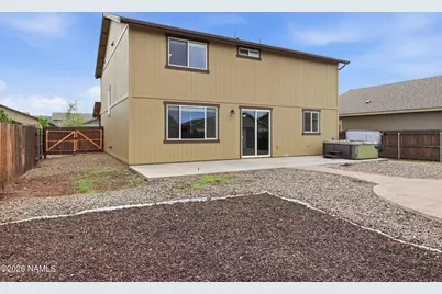 4601 Andromeda Court, Bellemont, AZ 86015 - Photo 31
