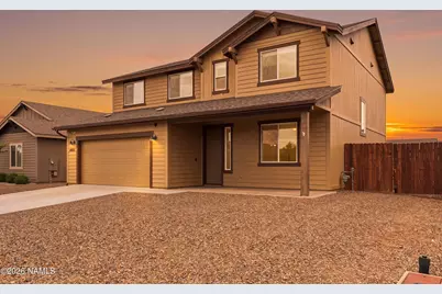 4601 Andromeda Court, Bellemont, AZ 86015 - Photo 1